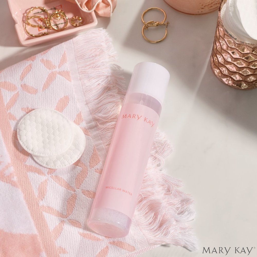 Micellar Water Mary Kay NIB
